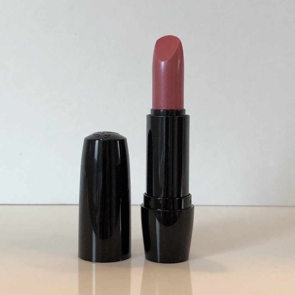 Lancome Color Design Lipstick 337 The New Pink (Sheen) 0.14oz/4g Full Size~RARE